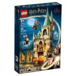 LEGO 76413 HARRY POTTER - HOGWARTS: ROOM OF REQUIREMENT