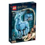 LEGO 76414 HARRY POTTER - EXPECTO PATRONUM