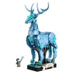 LEGO 76414 HARRY POTTER - EXPECTO PATRONUM - Image 2