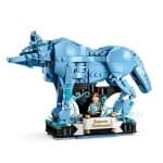 LEGO 76414 HARRY POTTER - EXPECTO PATRONUM - Image 3