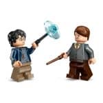 LEGO 76414 HARRY POTTER - EXPECTO PATRONUM - Image 4