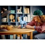 LEGO 76414 HARRY POTTER - EXPECTO PATRONUM - Image 5