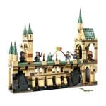 LEGO 76415 HARRY POTTER - THE BATTLE OF HOGWARTS - Image 3