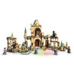 LEGO 76415 HARRY POTTER - THE BATTLE OF HOGWARTS - Image 4