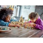 LEGO 76415 HARRY POTTER - THE BATTLE OF HOGWARTS - Image 5