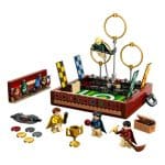 LEGO 76416 HARRY POTTER - QUIDDITCH TRUNK - Image 2