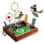 LEGO 76416 HARRY POTTER - QUIDDITCH TRUNK - Image 3