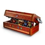 LEGO 76416 HARRY POTTER - QUIDDITCH TRUNK - Image 5