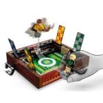 LEGO 76416 HARRY POTTER - QUIDDITCH TRUNK - Image 7