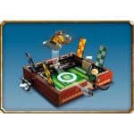 LEGO 76416 HARRY POTTER - QUIDDITCH TRUNK - Image 8