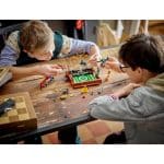 LEGO 76416 HARRY POTTER - QUIDDITCH TRUNK - Image 9