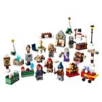 LEGO 76418 HARRY POTTER - HARRY POTTER ADVENT CALENDAR - Image 2