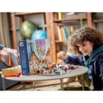LEGO 76418 HARRY POTTER - HARRY POTTER ADVENT CALENDAR - Image 4