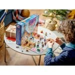 LEGO 76418 HARRY POTTER - HARRY POTTER ADVENT CALENDAR - Image 5
