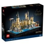 LEGO 76419 HARRY POTTER - HOGWARTS CASTLE AND GROUNDS