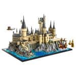 LEGO 76419 HARRY POTTER - HOGWARTS CASTLE AND GROUNDS - Image 2