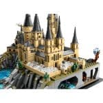LEGO 76419 HARRY POTTER - HOGWARTS CASTLE AND GROUNDS - Image 4