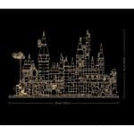 LEGO 76419 HARRY POTTER - HOGWARTS CASTLE AND GROUNDS - Image 10