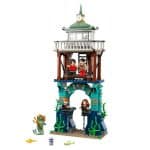 LEGO 76420 HARRY POTTER - Triwizard Tournament: The Black Lake - Image 2