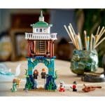 LEGO 76420 HARRY POTTER - Triwizard Tournament: The Black Lake - Image 3