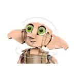 LEGO 76421 HARRY POTTER - DOBBY  THE HOUSE-ELF - Image 4