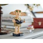 LEGO 76421 HARRY POTTER - DOBBY  THE HOUSE-ELF - Image 7