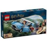LEGO 76424 HARRY POTTER - FLYING FORD ANGLIA