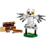 LEGO 76425 HARRY POTTER  - HEDWIG™ AT 4 PRIVET DRIVE V29 - Image 2