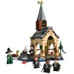 LEGO 76426 HARRY POTTER  -HOGWARTS™ CASTLE BOATHOUSE V29 - Image 2