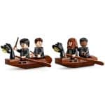 LEGO 76426 HARRY POTTER  -HOGWARTS™ CASTLE BOATHOUSE V29 - Image 3