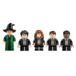 LEGO 76426 HARRY POTTER  -HOGWARTS™ CASTLE BOATHOUSE V29 - Image 4