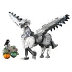 LEGO 76427 HARRY POTTER - BUCKBEAK - Image 2