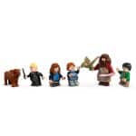 LEGO 76428 HARRY POTTER - HAGRIDS HUT: AN UNEXPECTED VISIT - Image 3