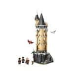 LEGO 76430 HARRY POTTER - HOGWARTS™ CASTLE OWLERY - Image 2
