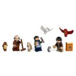 LEGO 76430 HARRY POTTER - HOGWARTS™ CASTLE OWLERY - Image 3