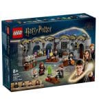 LEGO 76431 HARRY POTTER - HOGWARTS CASTLE: POTIONS CLASS