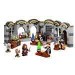 LEGO 76431 HARRY POTTER - HOGWARTS CASTLE: POTIONS CLASS - Image 2