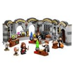 LEGO 76431 HARRY POTTER - HOGWARTS CASTLE: POTIONS CLASS - Image 3