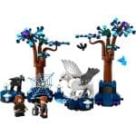 LEGO 76432 HARRY POTTER  - FORBIDDEN FOREST™: MAGICAL CREATURES - Image 2