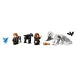LEGO 76432 HARRY POTTER  - FORBIDDEN FOREST™: MAGICAL CREATURES - Image 3