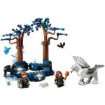 LEGO 76432 HARRY POTTER  - FORBIDDEN FOREST™: MAGICAL CREATURES - Image 4