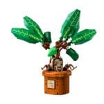LEGO 76433 HARRY POTTER - MANDRAKE - Image 2