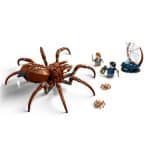 LEGO 76434 HARRY POTTER - ARAGOG IN THE FORBIDDEN FOREST™ - Image 2