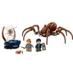 LEGO 76434 HARRY POTTER - ARAGOG IN THE FORBIDDEN FOREST™ - Image 3