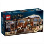 LEGO 76442 HARRY POTTER - HOGWARTS™ CASTLE: CHARMS CLASS