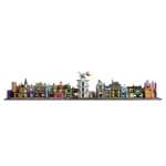 LEGO 76444 HARRY POTTER - DIAGON ALLEY™ WIZARDING SHOPS - Image 2