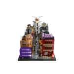 LEGO 76444 HARRY POTTER - DIAGON ALLEY™ WIZARDING SHOPS - Image 4