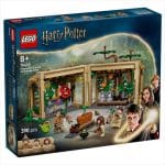 LEGO 76445 HARRY POTTER - HOGWARTS™ CASTLE: HERBOLOGY CLASS