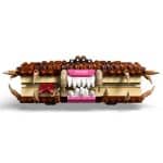 LEGO 76449 HARRY POTTER - CHOMPING MONSTER BOOK OF MONSTERS - Image 3