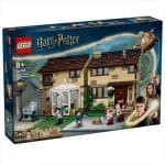 LEGO 76451  HARRY POTTER - PRIVET DRIVE: AUNT MARGES VISIT